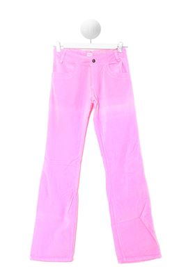 Παιδικό Παντελόνι ALOUETTE ροζ