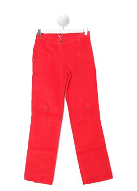 Παιδικό Παντελόνι κόκκινο ALOUETTE