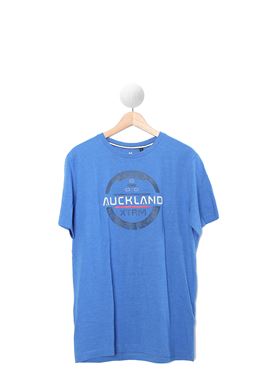 Ανδρική Μπλούζα NEW ZEALAND