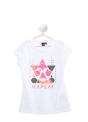 Παιδική Μπλούζα ICE PEAK