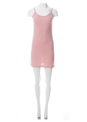 Γυναικείο Φόρεμα FIA ροζ