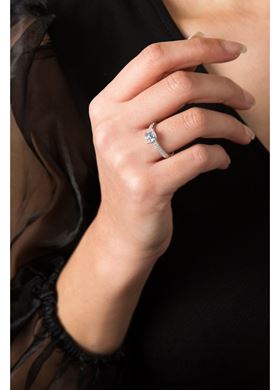 Γυναικείο Δαχτυλίδι Mioli