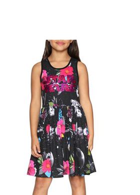 Παιδικό Φόρεμα DESIGUAL