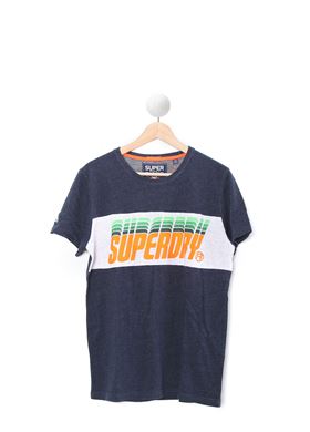 Ανδρική Μπλούζα SUPERDRY