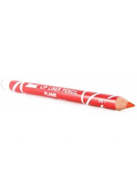 LAVAL khol eyeliner pencil flame