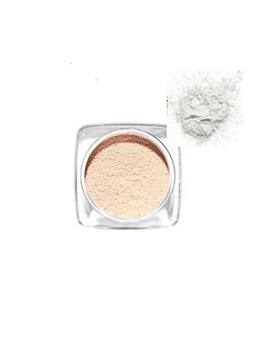 Phoera Cosmetics Matte Eyeshadow Powder White 401 (3g)