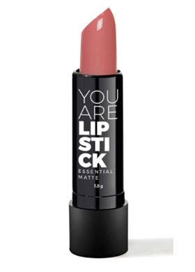 Essential Matte Lipstick-nude