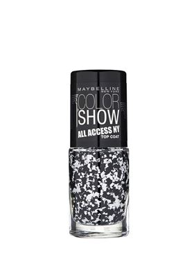 Maybelline Color Show Nail Lacquer No 422 Pave The Way