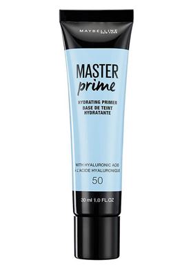 Maybelline Master Prime 50 Hydrating