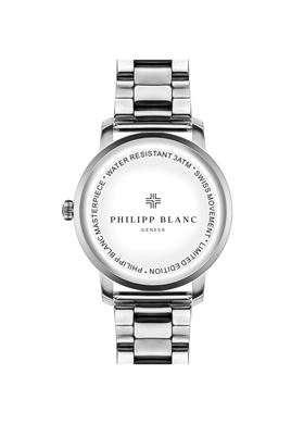 Ανδρικό Ρολόι Philipp Blanc